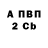 Гашиш гашик Iron Branch